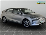 Used Hyundai Ioniq