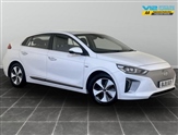 Used Hyundai Ioniq