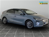 Used Hyundai Ioniq