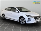 Used Hyundai Ioniq