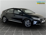 Used Hyundai Ioniq