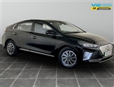 Used Hyundai Ioniq