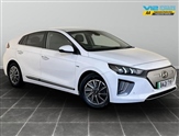 Used Hyundai Ioniq