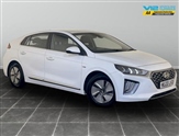 Used Hyundai Ioniq