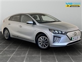 Used Hyundai Ioniq