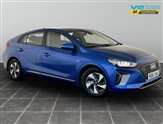 Used Hyundai Ioniq
