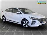 Used Hyundai Ioniq