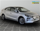 Used Hyundai Ioniq