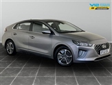 Used Hyundai Ioniq