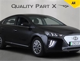 Used Hyundai Ioniq