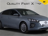 Used Hyundai Ioniq