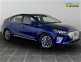 Used Hyundai Ioniq