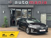 Used Hyundai Ioniq