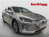 Used Hyundai Ioniq