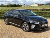Used Hyundai Ioniq