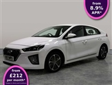 Hyundai Ioniq Image 1