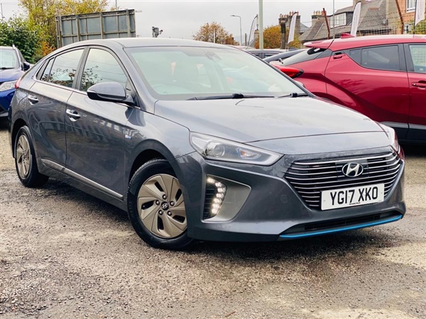 Large image for the Used Hyundai Ioniq