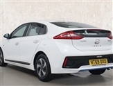 Hyundai Ioniq Image 3