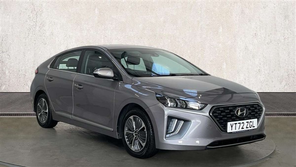 Large image for the Used Hyundai IONIQ