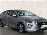 Hyundai Ioniq Image 1