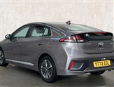 Hyundai Ioniq Image 3