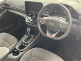 Hyundai Ioniq Image 6
