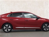 Hyundai Ioniq Image 4
