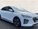 Hyundai Ioniq Image 1