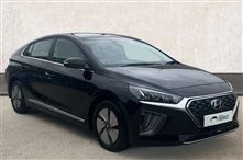 Used Hyundai Ioniq
