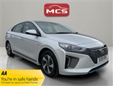 Used Hyundai Ioniq