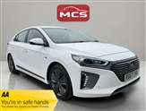 Used Hyundai Ioniq