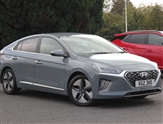 Used Hyundai Ioniq