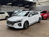 Used Hyundai Ioniq