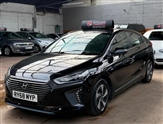 Used Hyundai Ioniq