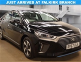 Used Hyundai Ioniq