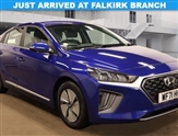 Used Hyundai Ioniq Used Hyundai Ioniq