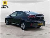 Hyundai Ioniq Image 6