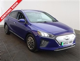 Used Hyundai Ioniq