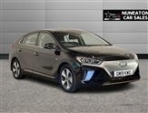 Used Hyundai Ioniq