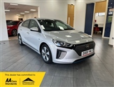 Used Hyundai Ioniq
