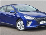 Hyundai Ioniq Image 1