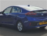 Hyundai Ioniq Image 2