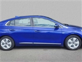 Hyundai Ioniq Image 4