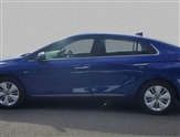 Hyundai Ioniq Image 5