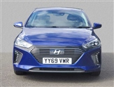 Hyundai Ioniq Image 6