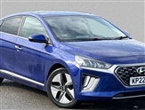 Hyundai Ioniq Image 1