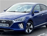 Hyundai Ioniq Image 5