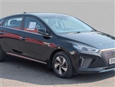 Hyundai Ioniq Image 1