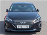 Hyundai Ioniq Image 2