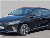 Hyundai Ioniq Image 3